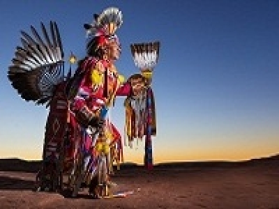 Язык навахо - самый трудный