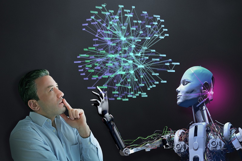 Человек и искусственный интеллект