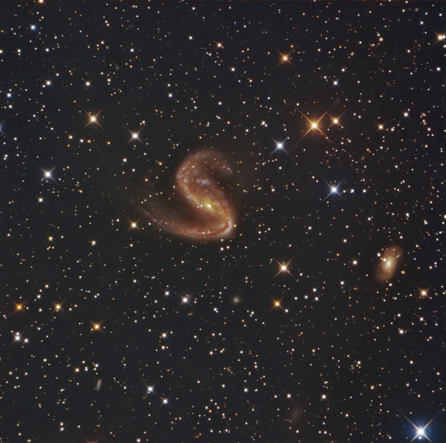 NGC-2442