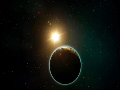 Планеты в Космосе, обнаруженные и подтвержденные в 2021 году. Чудовищные миры!