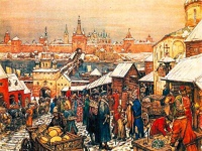 Российский Нострадамус предсказал Золотой век России