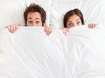 Спать или не спать вместе супругам